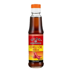 Pearl River Bridge Chilli Oil 150ml
