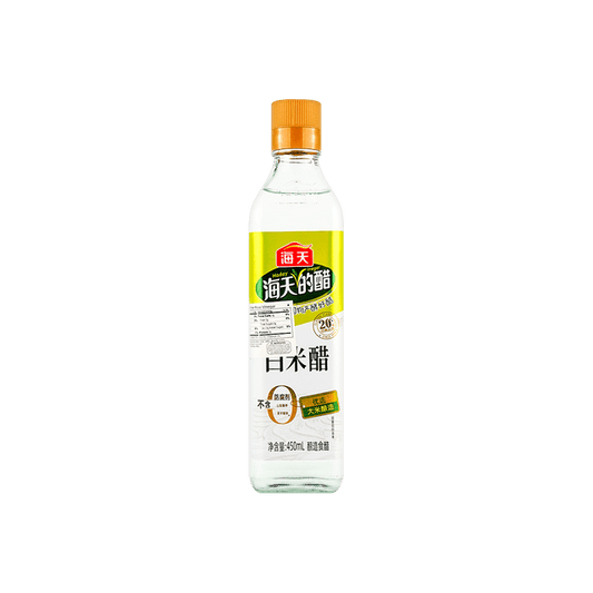HAITIAN Rice Vinegar 450ml