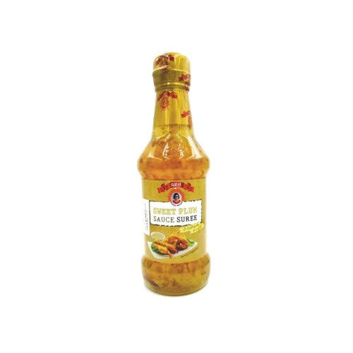 SUREE BRAND Sweet Plum Sauce 295ml