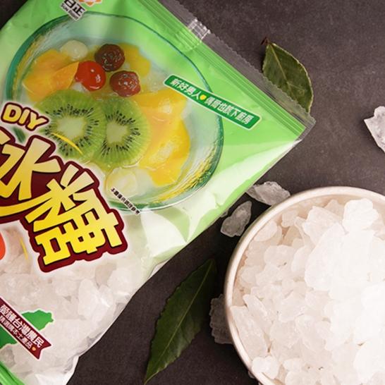 SUN RIGHT Crystal Sugar 300g