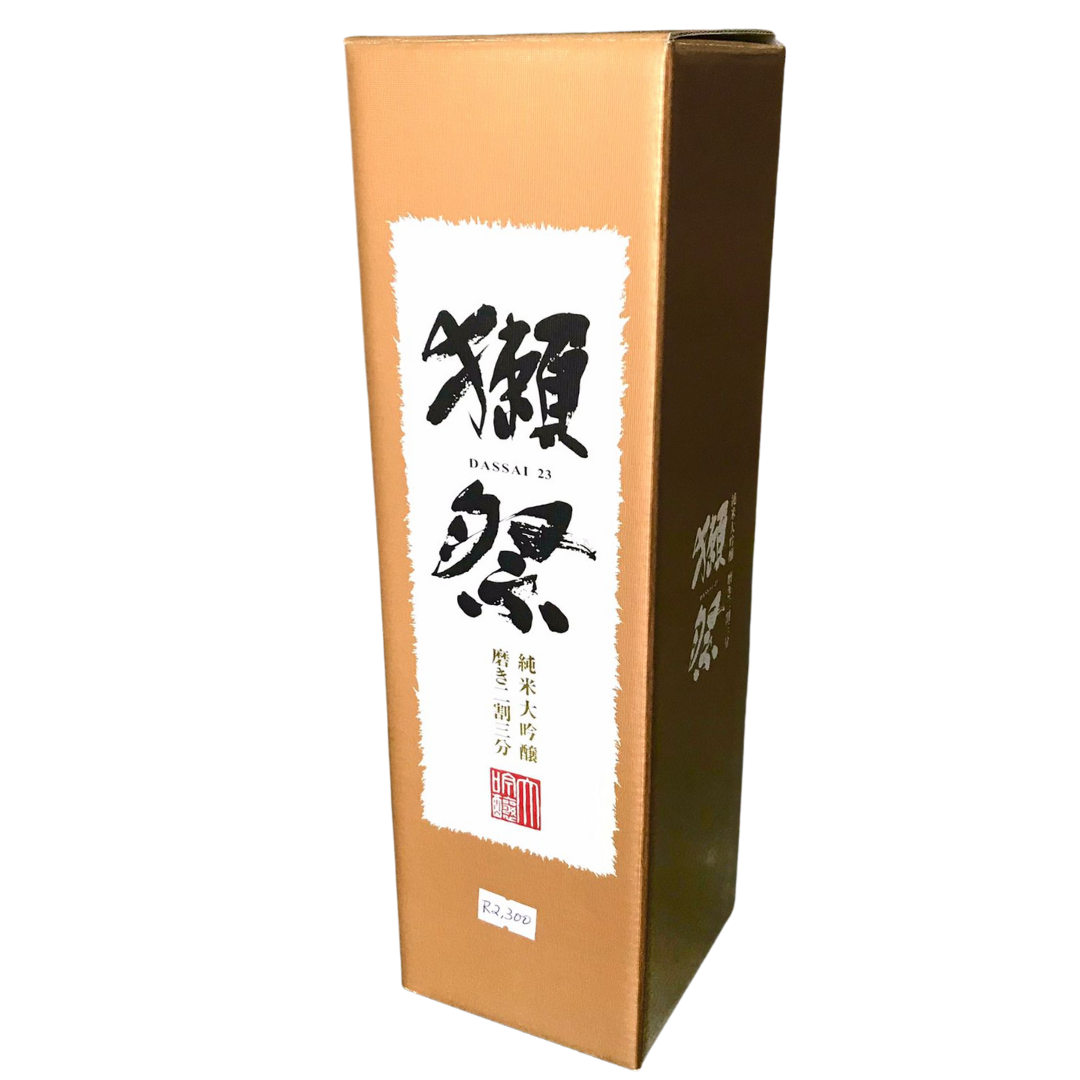Dassai 23 Sake 720ml