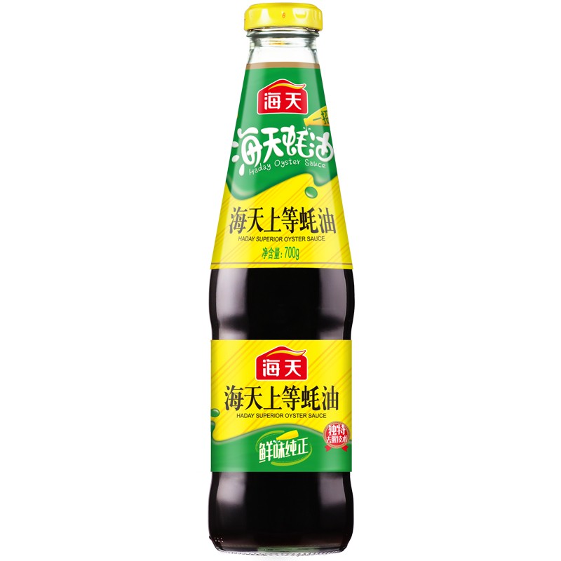 HAITIAN Superior Oyster Sauce 700ml