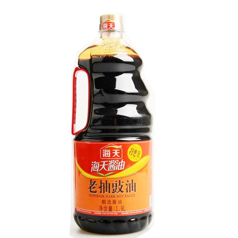HAITIAN Superior Dark Soy Sauce 1.9L
