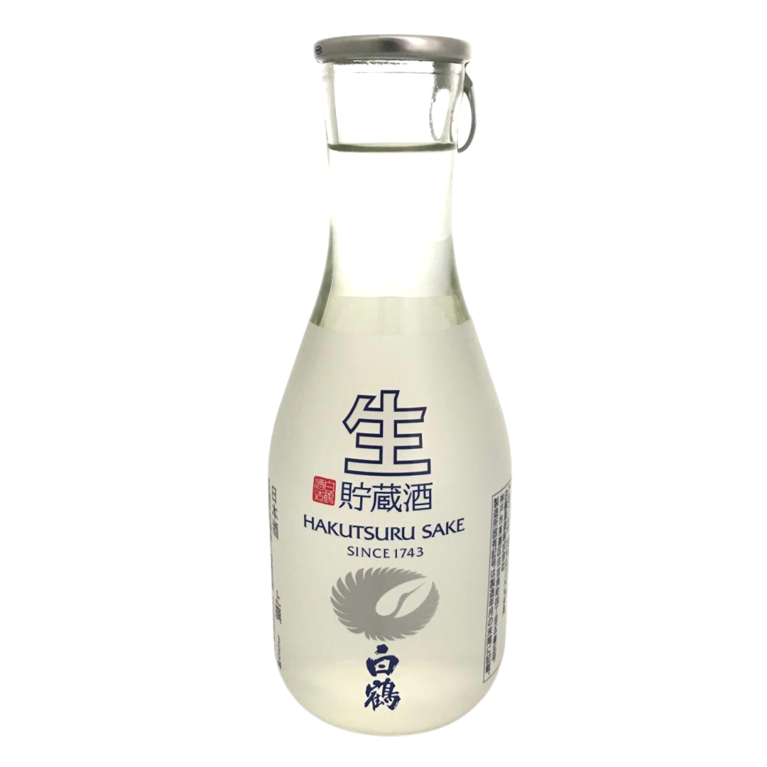 HAKUTSURU Sake 300ml