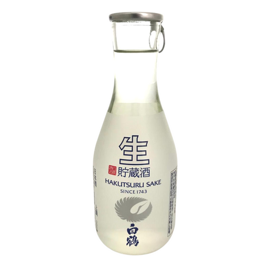 HAKUTSURU Sake 300ml