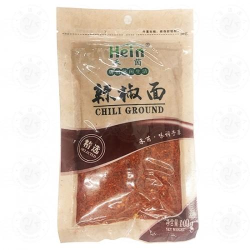 HeIn Chilli Ground 100g