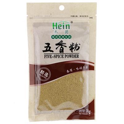 HeIn 5 Spice Powder 50g