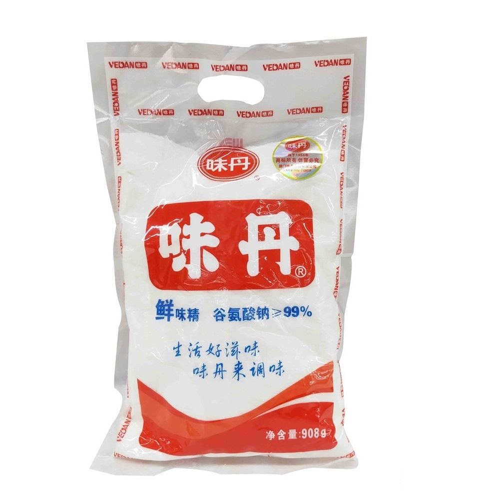 Monosodium Glutamate (MSG) 908g
