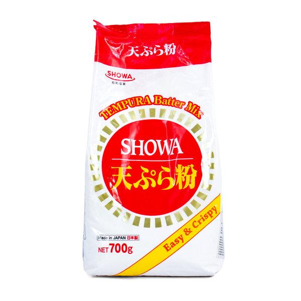 Showa Tempura Batter mix 700g