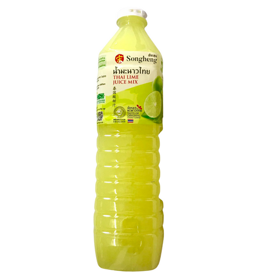 Thai Lime Juice 1L