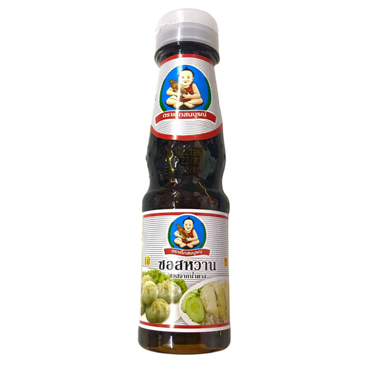 HEALTHY BOY Thai Sweet Soy Sauce 190g