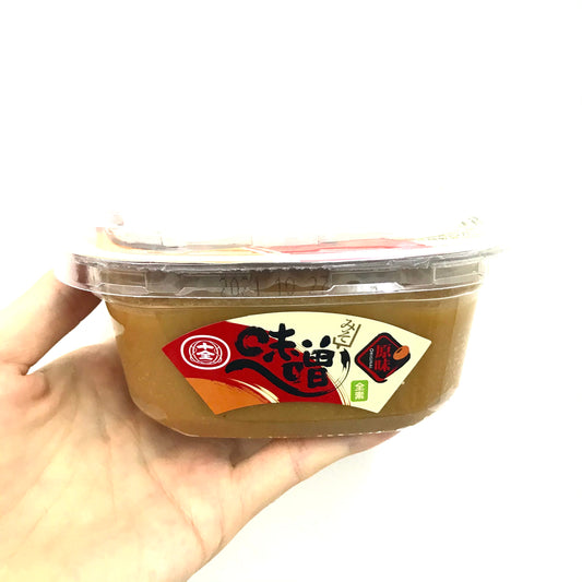 RAKUTEN Original Miso Paste 500g