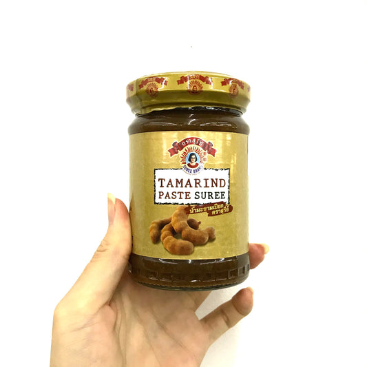 SUREE BRAND Tamarind Paste 227g