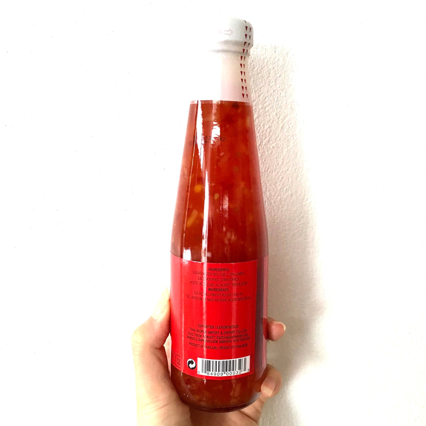 COCK Brand Sweet Chilli Sauce For Chicken 290g