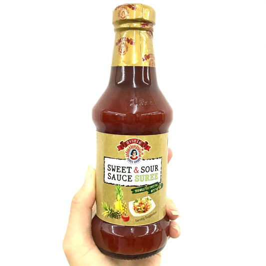 SUREE BRAND Sweet & Sour Sauce 295ml