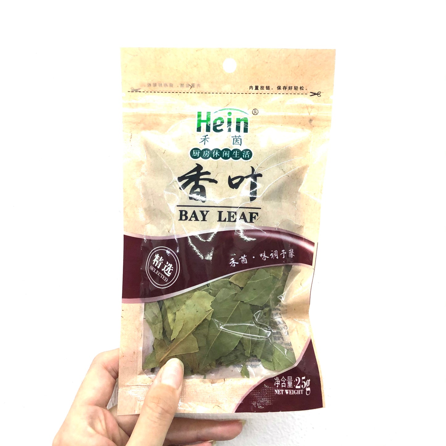 HeIn Bay Leaf 25g