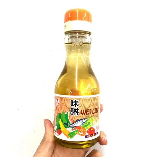 KONG YEN Wei Lin Mirin 200ml