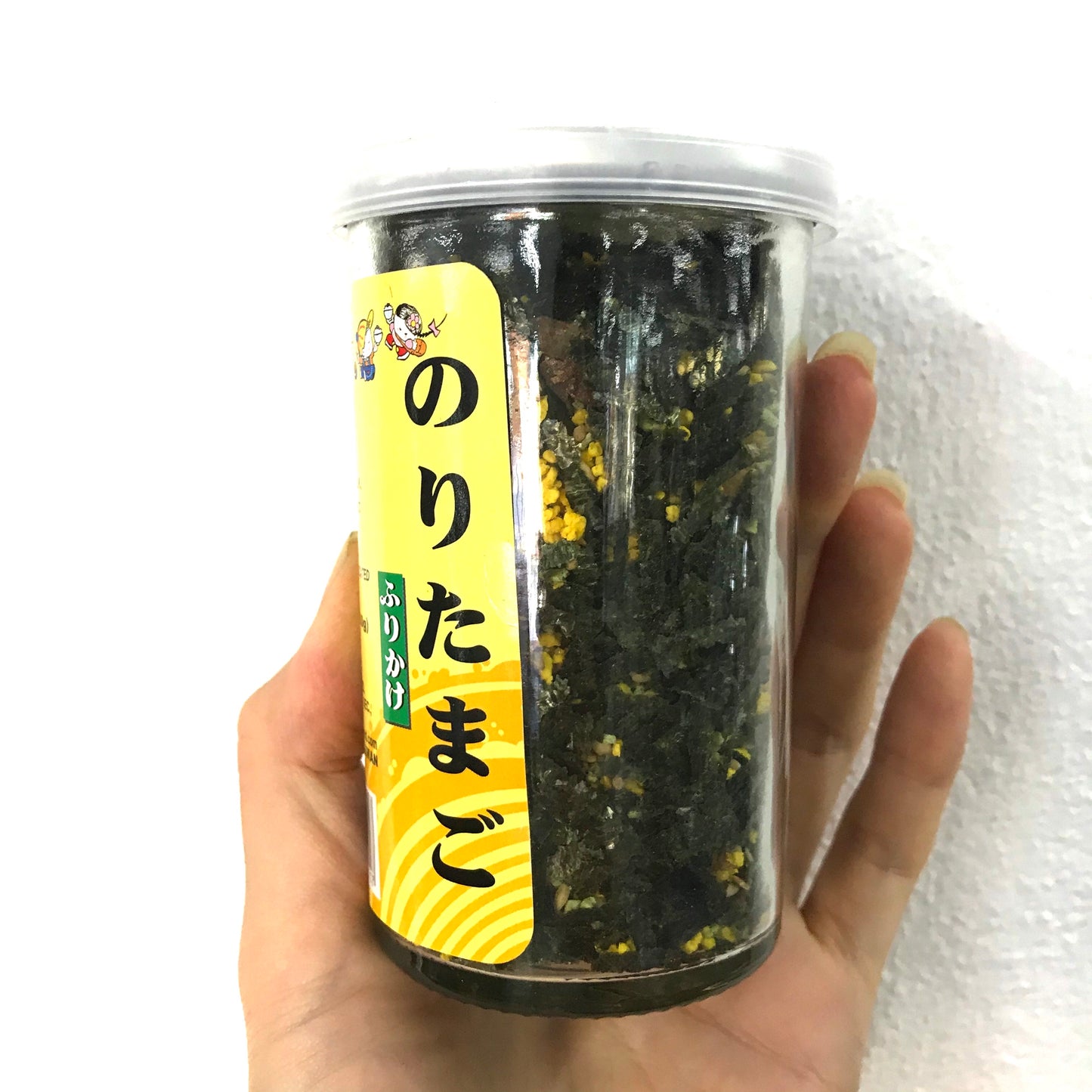 TASTY ISLAND Noritamango Furikake 50g