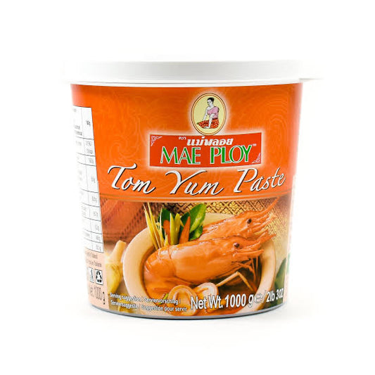 MAE PLOY Tom Yum Paste 1000g