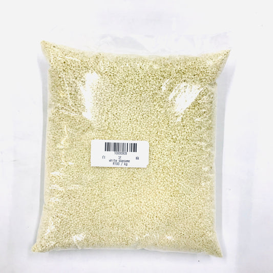 White Sesame 1kg