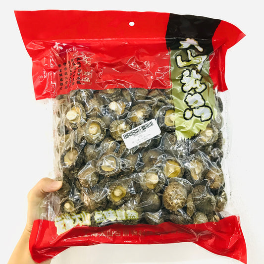 Dry Shiitake Mushroom 500g