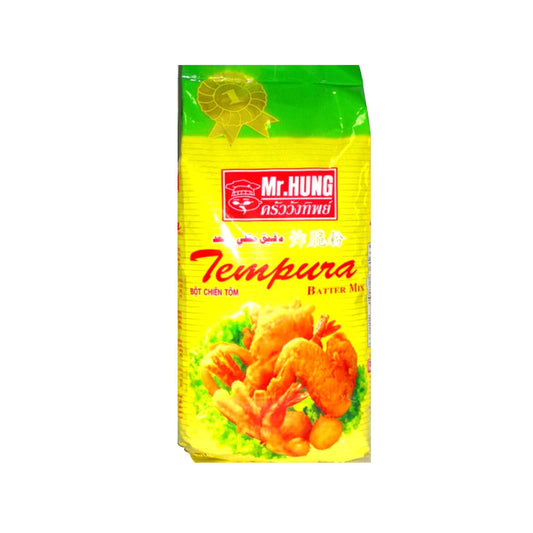 MR. HUNG Tempura Batter Mix 500G