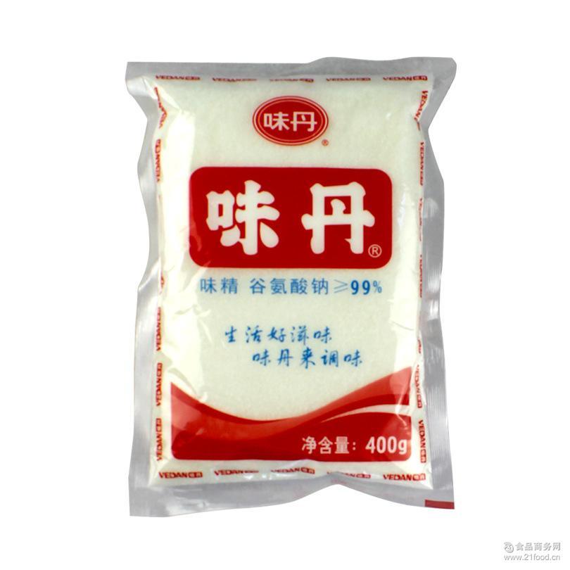 Monosodium Glutamate (MSG) 454g