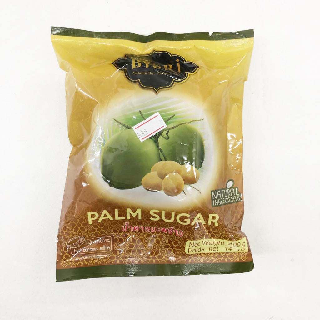 BYSRI Palm Sugar 400g