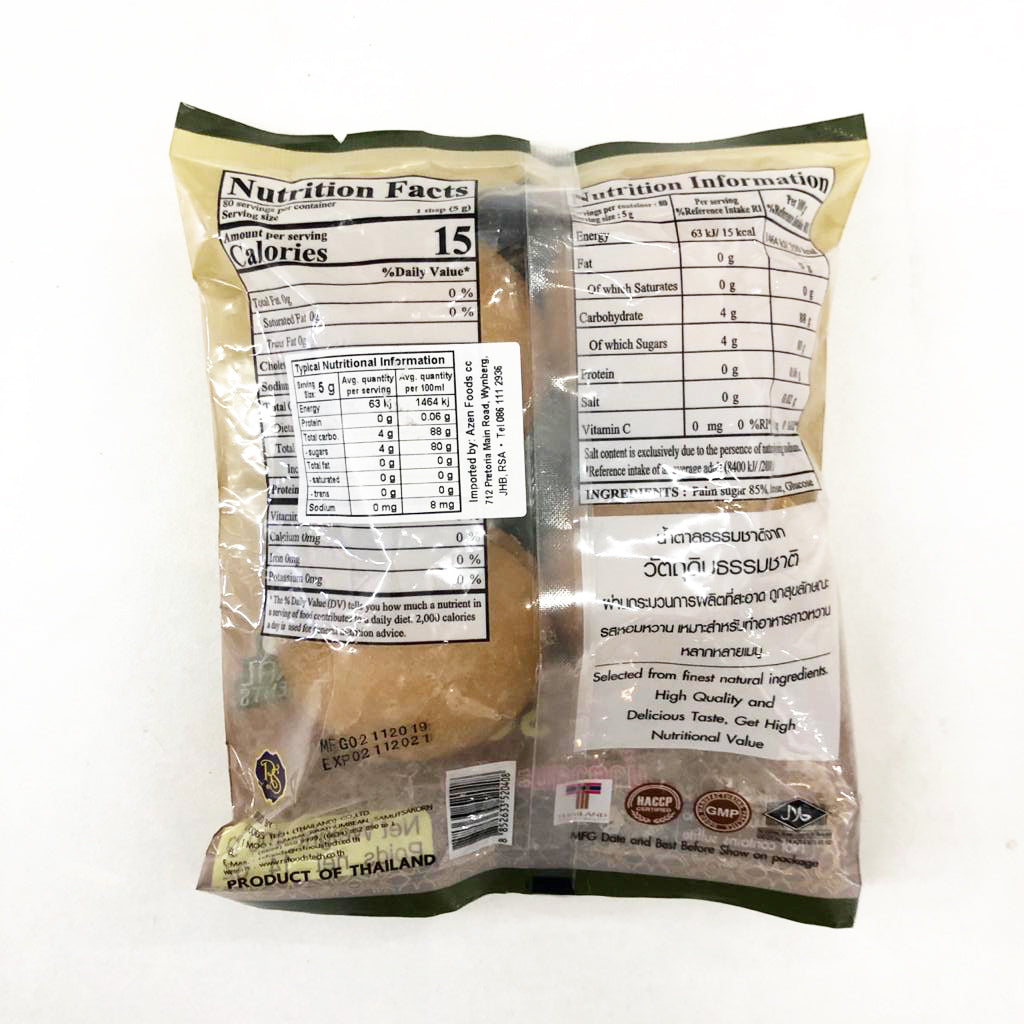 BYSRI Palm Sugar 400g