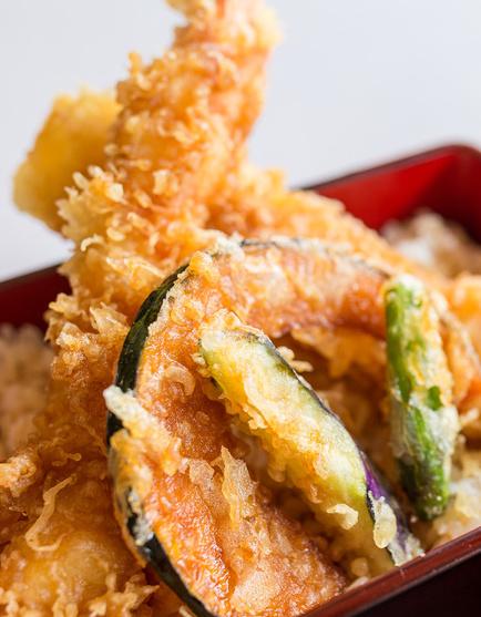 Showa Tempura Batter mix 700g