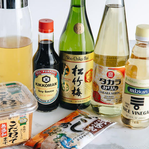 Japanese Food