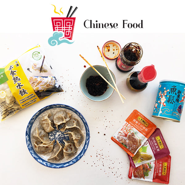 Chinese Food