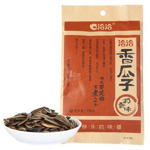 CHACHA Roasted Sunflower Seed Milk Flavor 285g