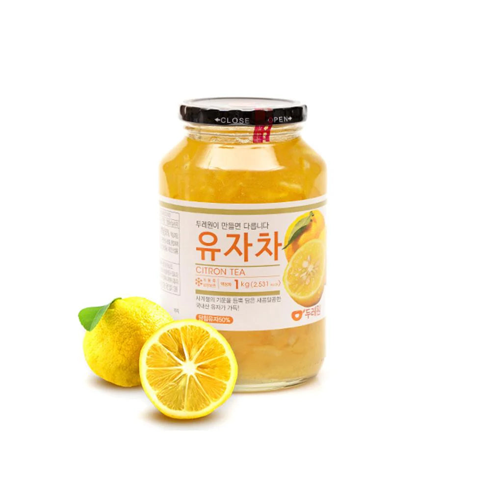 Dooraeone Honey Citron Tea 1kg