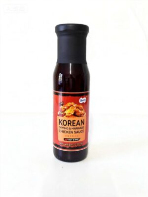 Beary Korean Dipping & Marinde Chicken Sauce 220ml
