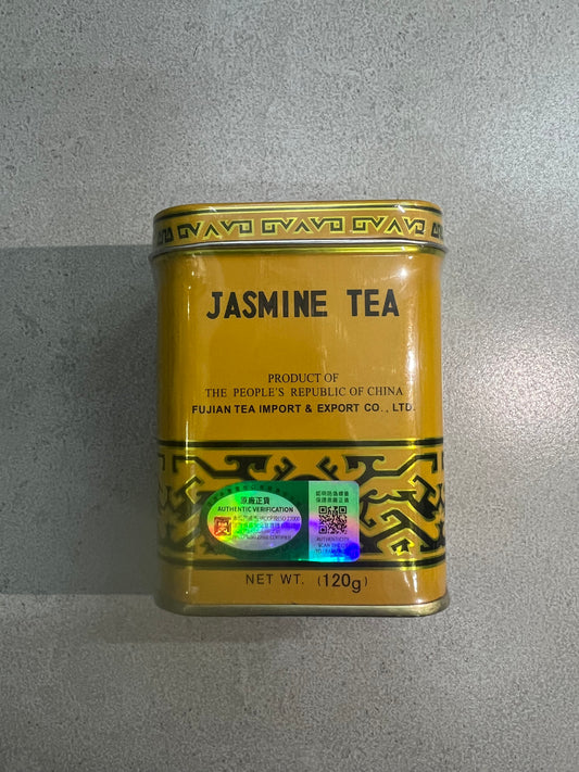 Jasmine tea leaves 120g