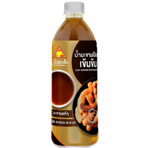 CHUA HAH SENG Sour Tamarind Paste Concerntrate 380g