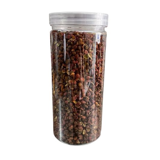 Dahongpao Sichuan Pepper 100g