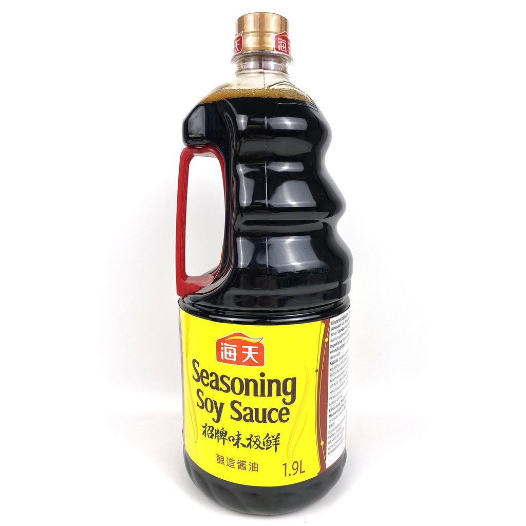 HAITIAN WeiJiXian Premium Soy Sauce 1.9L