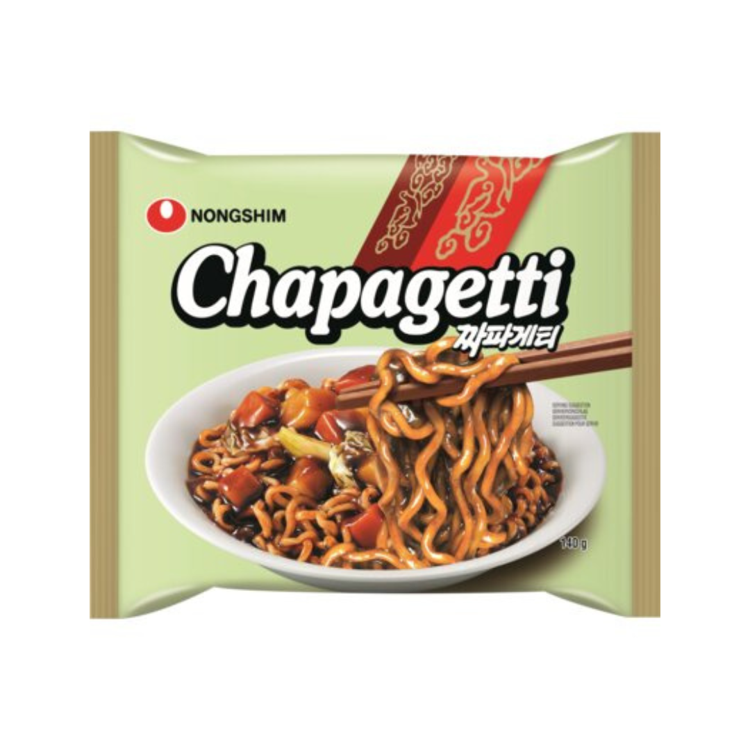 NONGSHIM Chapagetti Instant Noodles 120g