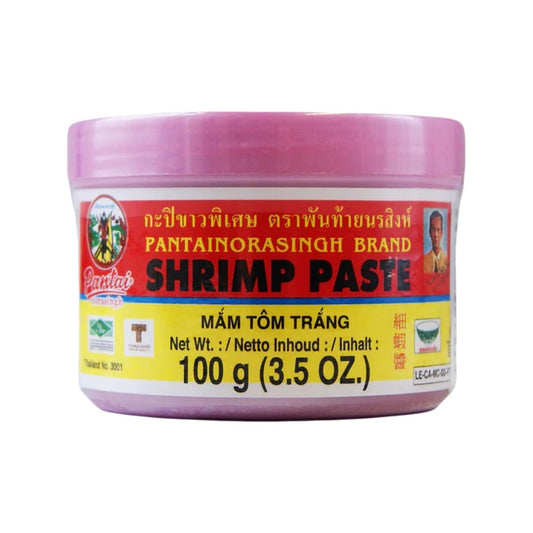 PANTAI Shrimp Paste 100g