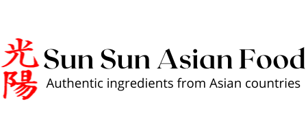 Sun Sun Asian Food