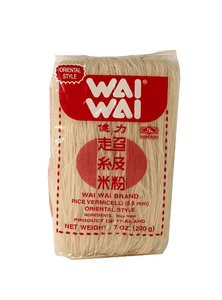 Wai-Wai Rice Vermicelli 200g