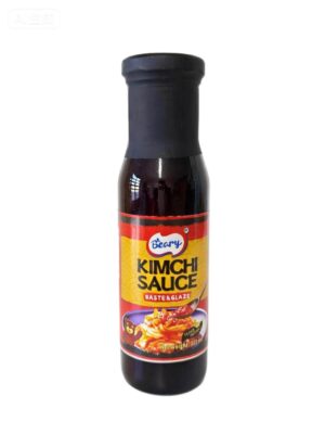 Beary Kimchi Sauce 220ml