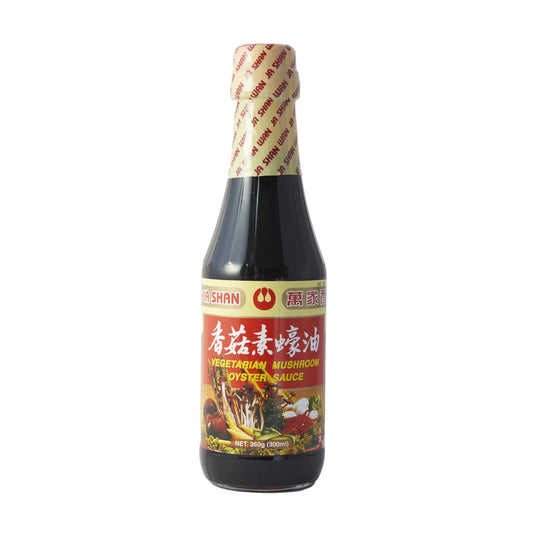 WAN JA SHAN Shiitake mushroom stir fry sauce 700g