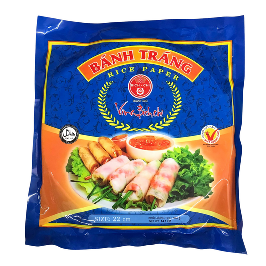 Banh Trang Rice Paper 400g