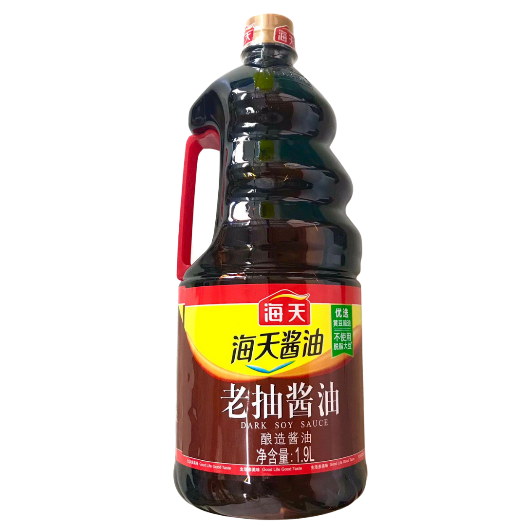 Dark Soy Sauce 1.9L