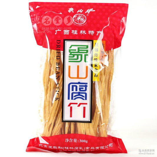 Dried Soy Bean Stick 300g