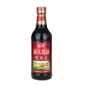 HAITIAN Dark Soy Sauce King 500ML