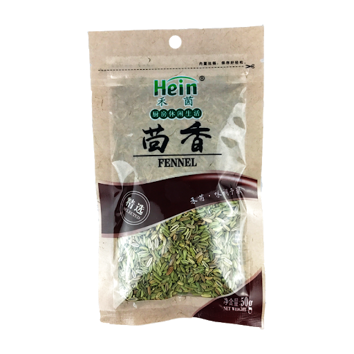 HeIn Fennel 50g